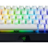 Razer PHANTOM PUDDING WHITE Keycaps Upgrade Set