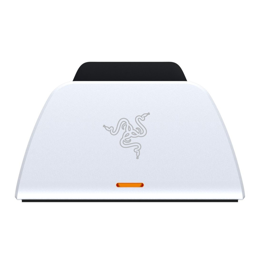 Razer Universal Quick Charging Stand for PlayStation 5 - White