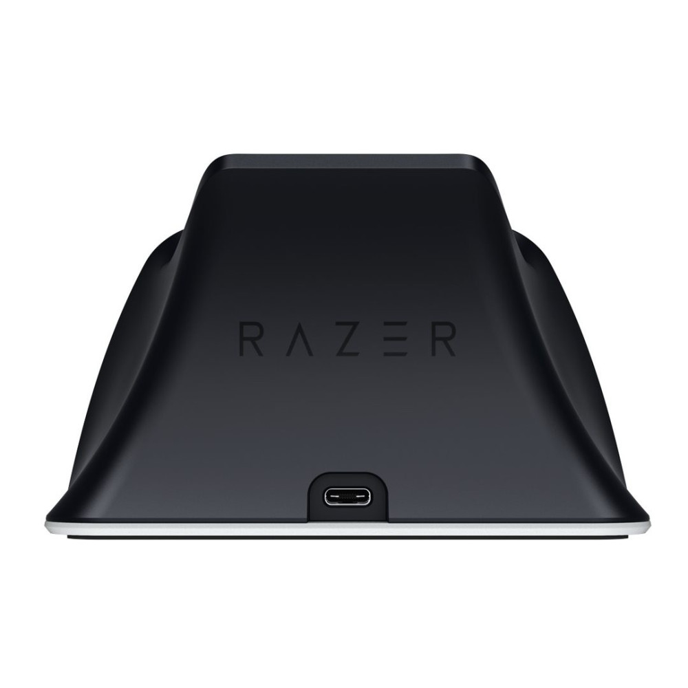 Razer Universal Quick Charging Stand for PlayStation 5 - White