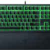 Razer ORNATA V3 X Gaming Keyboard - Low Profile Membrane - Split Resist - RGB - US Layout