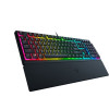 Razer ORNATA V3 Mecha-Membrane Gaming Keyboard - Low-Profile - UV-Coated Keycaps US