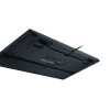 Razer ORNATA V3 Mecha-Membrane Gaming Keyboard - Low-Profile - UV-Coated Keycaps US