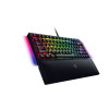 Razer BLACKWIDOW V4 75% - Mechanical RGB Gaming Keyboard - Hot-Swappable - Orange Tactile Switches