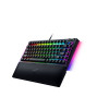 Razer BLACKWIDOW V4 75% - Mechanical RGB Gaming Keyboard - Hot-Swappable - Orange Tactile Switches