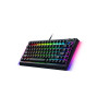 Razer BLACKWIDOW V4 75% - Mechanical RGB Gaming Keyboard - Hot-Swappable - Orange Tactile Switches