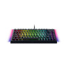Razer BLACKWIDOW V4 75% - Mechanical RGB Gaming Keyboard - Hot-Swappable - Orange Tactile Switches