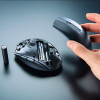 Razer OROCHI V2 Black Ultra Lightweight - Dual Wireless - 5G 18K DPI - 950hrs Battery