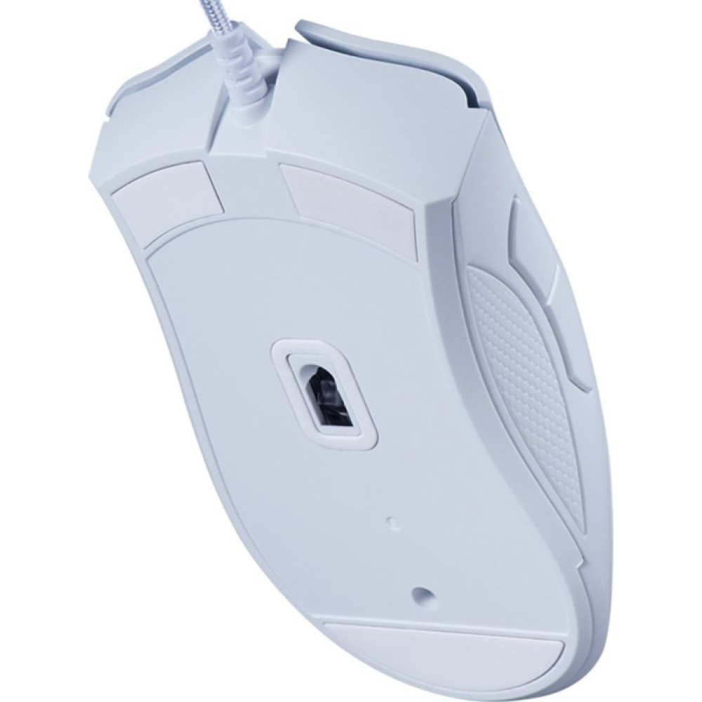 Razer DEATHADDER ESSENTIAL WHITE Gaming Mouse