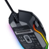 Razer BASILISK V3 - RGB - Ergonomic FPS Gaming Mouse - Wired - Optical Switches