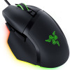 Razer BASILISK V3 - RGB - Ergonomic FPS Gaming Mouse - Wired - Optical Switches