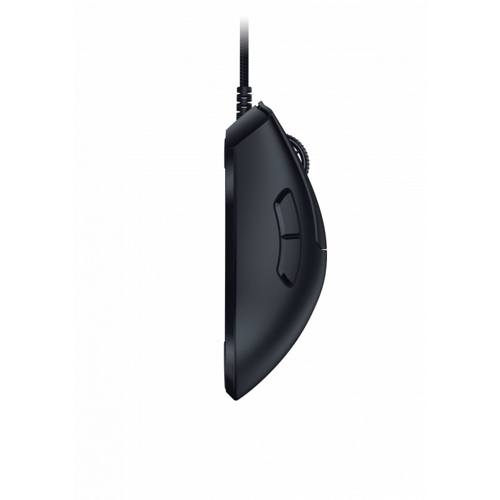 RAZER DEATHADDER V3 BLACK - 30K DPI - 59g Ultra Light - 8K Polling Rate - Gaming Mouse