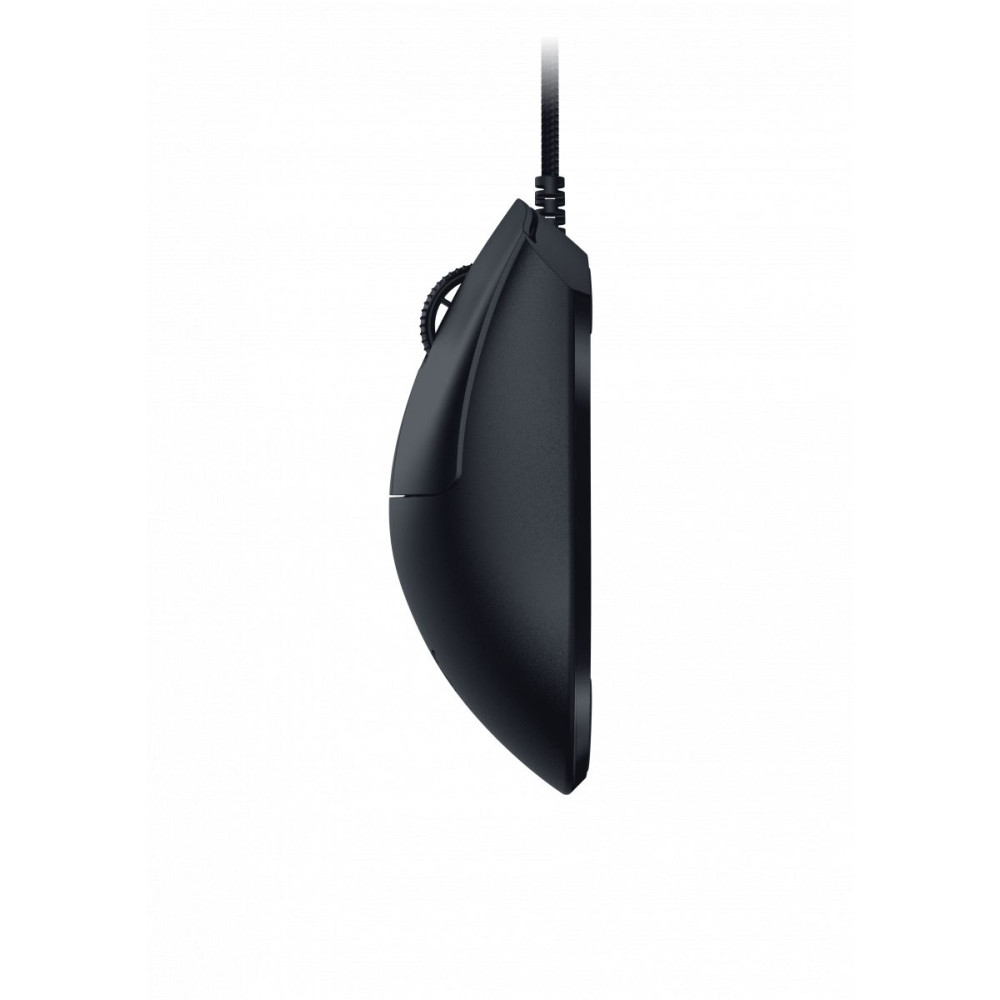 RAZER DEATHADDER V3 BLACK - 30K DPI - 59g Ultra Light - 8K Polling Rate - Gaming Mouse