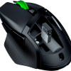 Razer BASILISK V3 X HYPERSPEED - Wireless Gaming Mouse - 265h Battery - RGB - 18K DPI