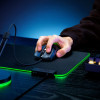Razer COBRA - 56g Lightweight Gaming Mouse - RGB UNDERGLOW - 8500 DPI