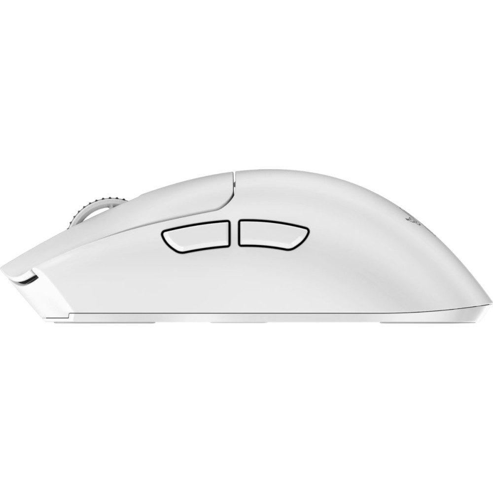 Razer VIPER V3 PRO White - Wireless Gaming Mouse - 54g - 8K Polling Rate - 35K DPI - 95h Battery