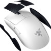 Razer VIPER V3 PRO White - Wireless Gaming Mouse - 54g - 8K Polling Rate - 35K DPI - 95h Battery