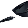 Razer DEATHADDER V3 HYPERSPEED - 55g Ultralight Wireless Gaming Mouse - 100h Battery - 26K DPI
