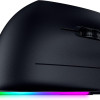 Razer PRO CLICK V2 - Vertical Wireless Ergonomic Mouse - ChatGPT AI - Gaming - Long Battery
