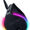 Razer PRO CLICK V2 - Vertical Wireless Ergonomic Mouse - ChatGPT AI - Gaming - Long Battery