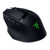 Razer BASILISK MOBILE - Wireless Ergonomic Mouse - ChatGPT AI - RGB Gaming - Long Battery