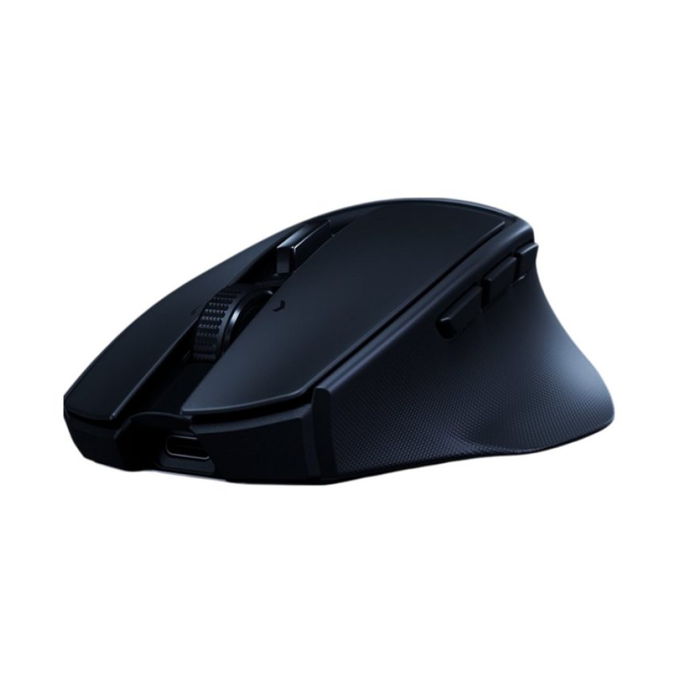 Razer BASILISK MOBILE - Wireless Ergonomic Mouse - ChatGPT AI - RGB Gaming - Long Battery