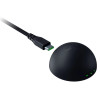 Razer DEATHADDER V4 PRO BLACK - 56g Wireless Gaming Mouse - Ergonomic - 120 Hours Battery - 45K DPI