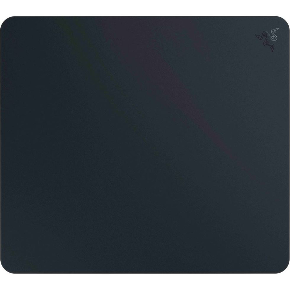Razer ATLAS - Black - Glass Gaming Mouse Mat - Premium Tempered Glass - Dirt and Scratch-Resistant