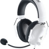Razer BLACKSHARK V2 X WHITE Gaming Headset - 7.1 - PC/PS4/PS5