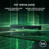 Razer LEVIATHAN V2 - RGB Gaming Sound Bar - THX Spatial 7.1 Audio