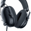Razer BLACKSHARK V2 PRO Black - 2023 Ed. - Wireless - 70h Battery - 2.4GHz/BT - PC/PS5/Switch/Mobile