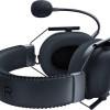 Razer BLACKSHARK V2 PRO Black - 2023 Ed. - Wireless - 70h Battery - 2.4GHz/BT - PC/PS5/Switch/Mobile