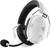 Razer BLACKSHARK V2 PRO White - 2023 Ed. - Wireless - 70h Battery - 2.4GHz/BT - PC/PS5/Switch/Mobile
