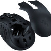 Razer NAGA V2 HYPERSPEED - Wireless MMO Gaming Mouse - 30K DPI - 2.4GHz / Bluetooth - 19 Buttons