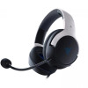 Razer KAIRA X PLAYSTATION LICENSED - 3.5mm Jack Wired Gaming Headset - PS5/PS4/PC/Switch/Mobile