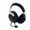 Razer KAIRA X PLAYSTATION LICENSED - 3.5mm Jack Wired Gaming Headset - PS5/PS4/PC/Switch/Mobile