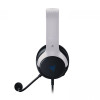 Razer KAIRA X PLAYSTATION LICENSED - 3.5mm Jack Wired Gaming Headset - PS5/PS4/PC/Switch/Mobile