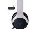 Razer KAIRA HYPERSPEED - Wireless Gaming Headset - Playstation Licensed – WHITE – PS5 / PC / MOBILE