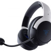 Razer KAIRA HYPERSPEED - Wireless Gaming Headset - Playstation Licensed – WHITE – PS5 / PC / MOBILE
