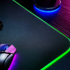 Razer GOLIATHUS CHROMA 3XL - Gaming Mousepad - RGB - Soft, Cloth Material - Balanced Control & Speed