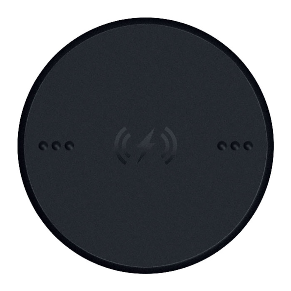 Razer MOUSE DOCK PRO - 4K Polling Rate - Magnetic Wireless Charging - Anti-Slip Base - Chroma RGB