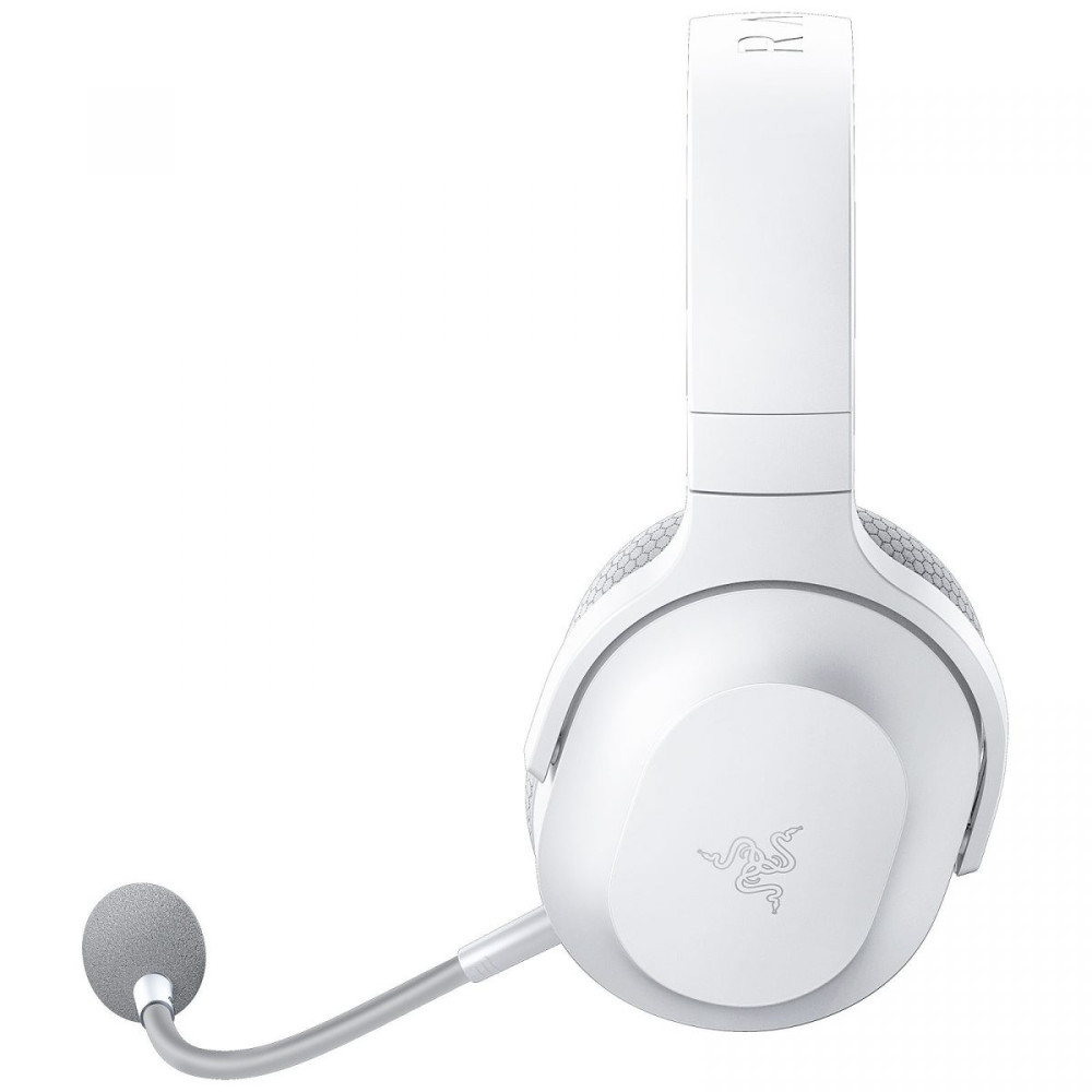 Razer BARRACUDA X MERCURY Wireless & Bluetooth PC/PS5/Switch/Android Gaming headset With USB-C