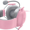 Razer BLACKSHARK V2 X QUARTZ - PINK - Gaming Headset - 7.1 - PC/PS4/PS5