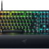Razer BLACKWIDOW V4 PRO - Gaming Mechanical RGB Keyboard -  Yellow Silent Switches - Macros