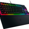 RAZER ORNATA V3 TENKEYLESS - Mecha Membrane Gaming Keyboard - Low Profile - UV COATED KEYCAPS - US