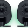 Razer Nommo V2 - RGB Gaming 2.1 Speakers - Subwoofer - THX - USB/Bluetooth 5.3 - PC/PS5/Mobile
