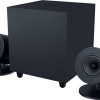 Razer Nommo V2 - RGB Gaming 2.1 Speakers - Subwoofer - THX - USB/Bluetooth 5.3 - PC/PS5/Mobile