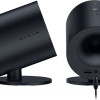 Razer Nommo V2 X - Gaming 2.0 Speakers - THX - Audio Controls - USB/Bluetooth 5.0 - PC/PS5/Mobile