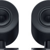 Razer Nommo V2 X - Gaming 2.0 Speakers - THX - Audio Controls - USB/Bluetooth 5.0 - PC/PS5/Mobile