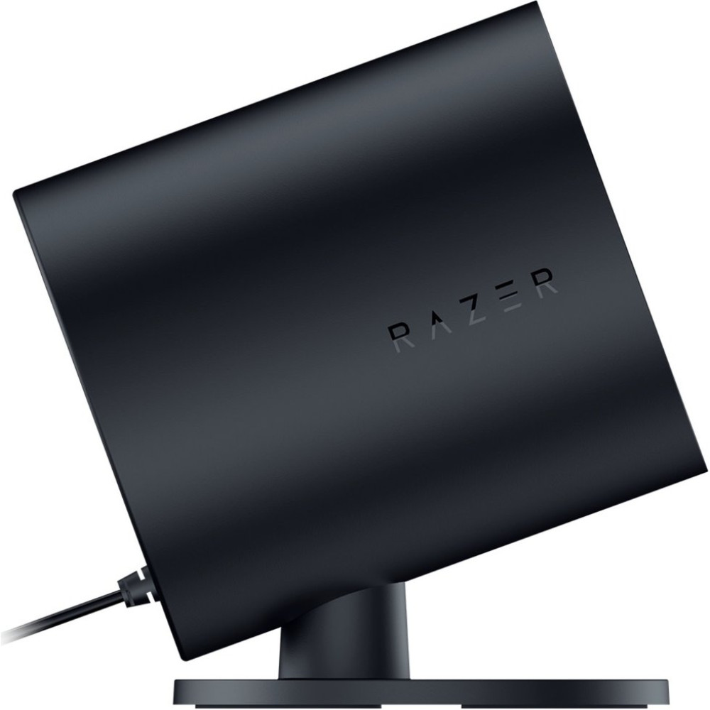 Razer Nommo V2 X - Gaming 2.0 Speakers - THX - Audio Controls - USB/Bluetooth 5.0 - PC/PS5/Mobile