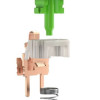 Razer Mechanical Keyboard Switches Pack - 3 PIN - Gaming - Green Clicky Switch